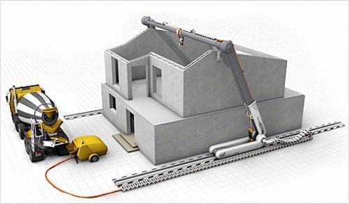 現代建筑轉型的另一種路徑