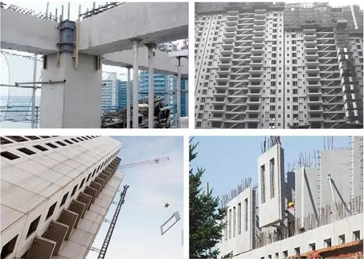 建筑裝配化、工業化和現代化不能混淆