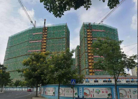 你知道公租房,可是你聽過鋼結構公租房嗎?