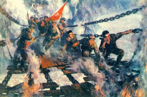 從小學(xué)的一篇課文中,我找到了我國(guó)古代鋼結(jié)構(gòu)的應(yīng)用