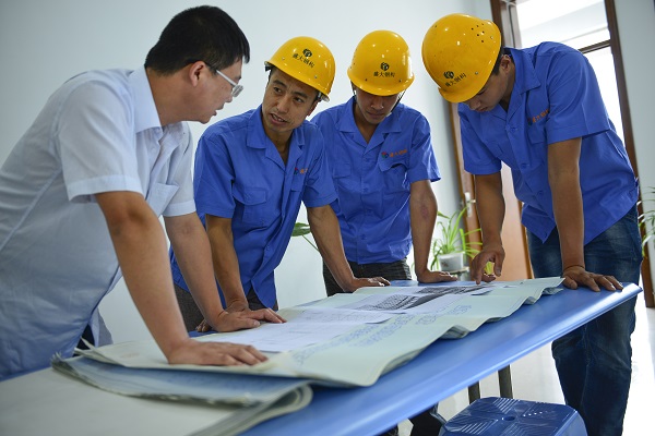 山西鋼結構廠房建設,這幾點要先了解