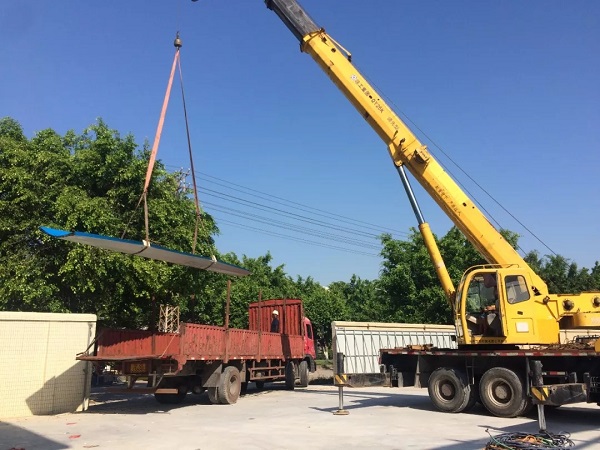 鋼筋桁架樓承板的吊裝技術標準,這個比價格更重要