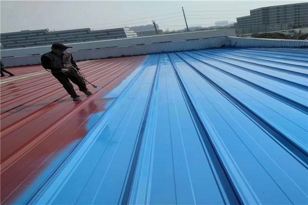 鋼結構廠房雨天出現漏水情況怎么辦(四)
