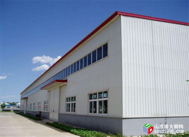 太原鋼結構公司:什么是“綠色建筑”