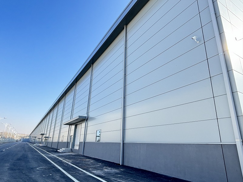 山西鋼結(jié)構(gòu)工程